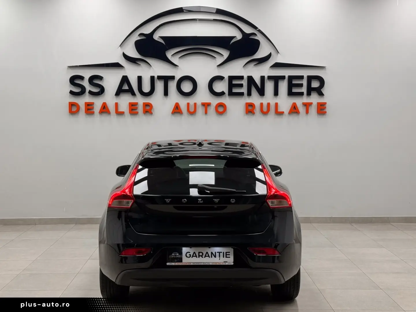 Volvo V40 D2 ECO Momentum