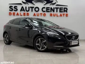 Volvo V40 D2 ECO Momentum
