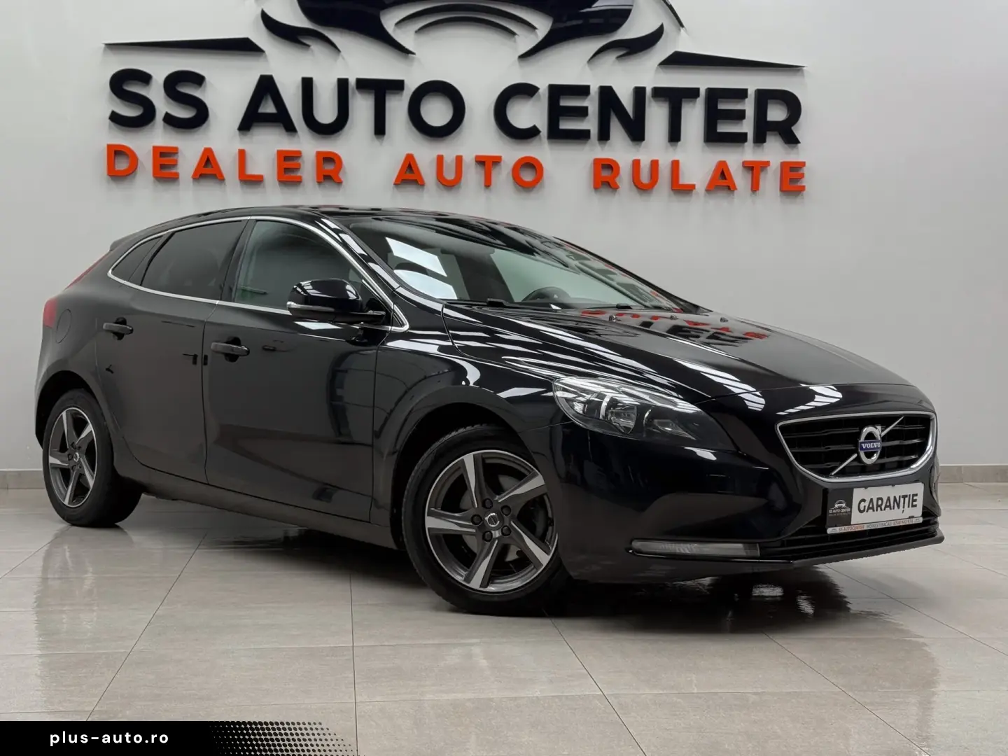 Volvo V40 D2 ECO Momentum