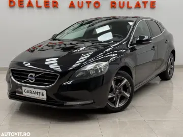 Volvo V40 D2 ECO Momentum