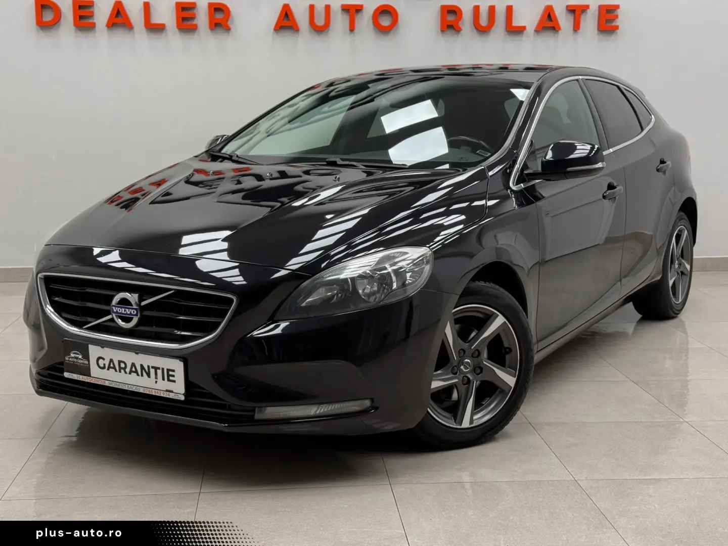 Volvo V40 D2 ECO Momentum