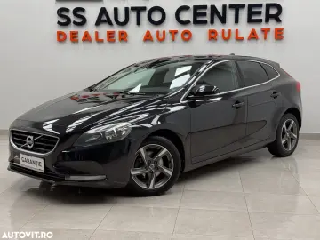 Volvo V40 D2 ECO Momentum