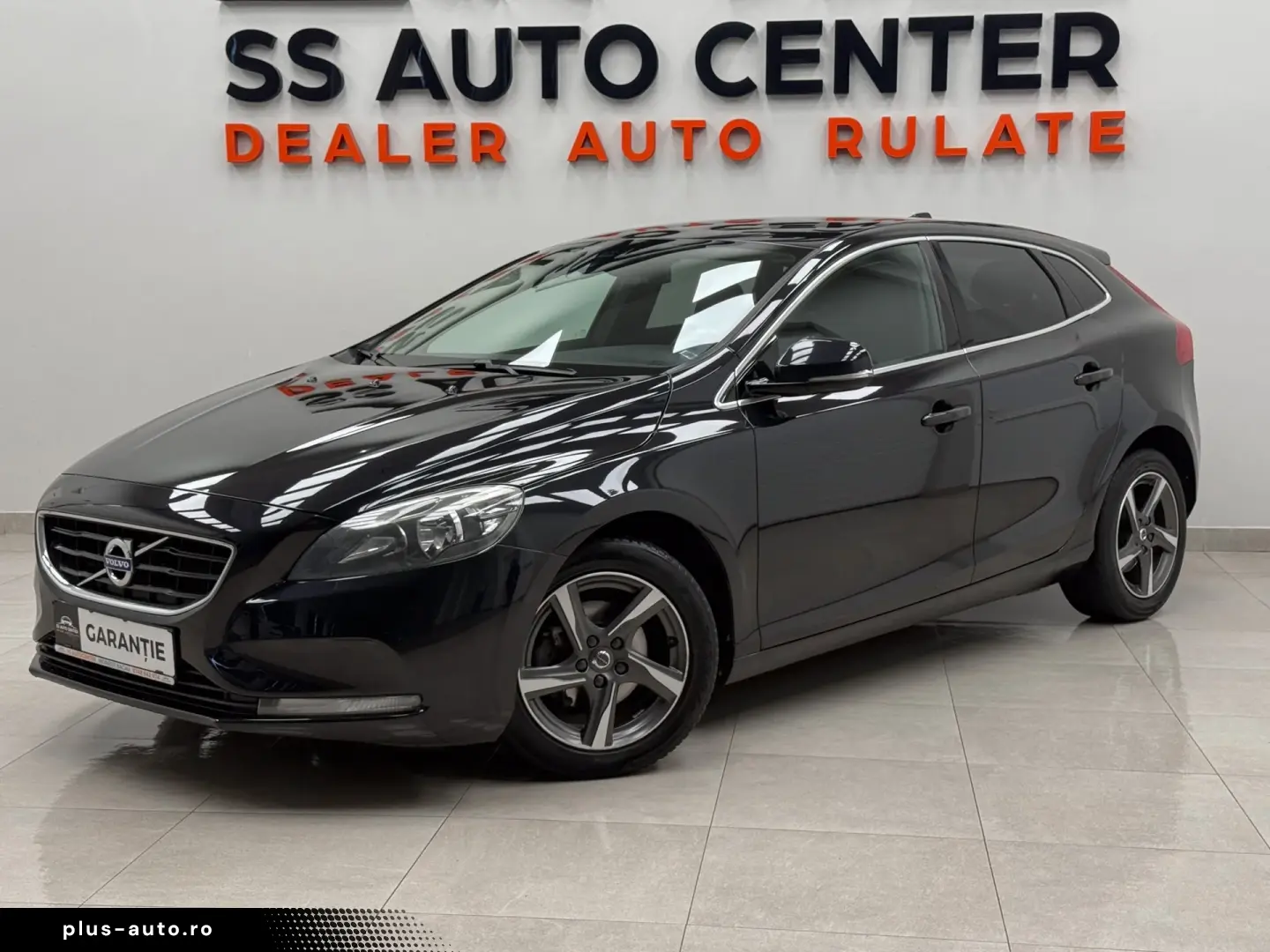 Volvo V40 D2 ECO Momentum