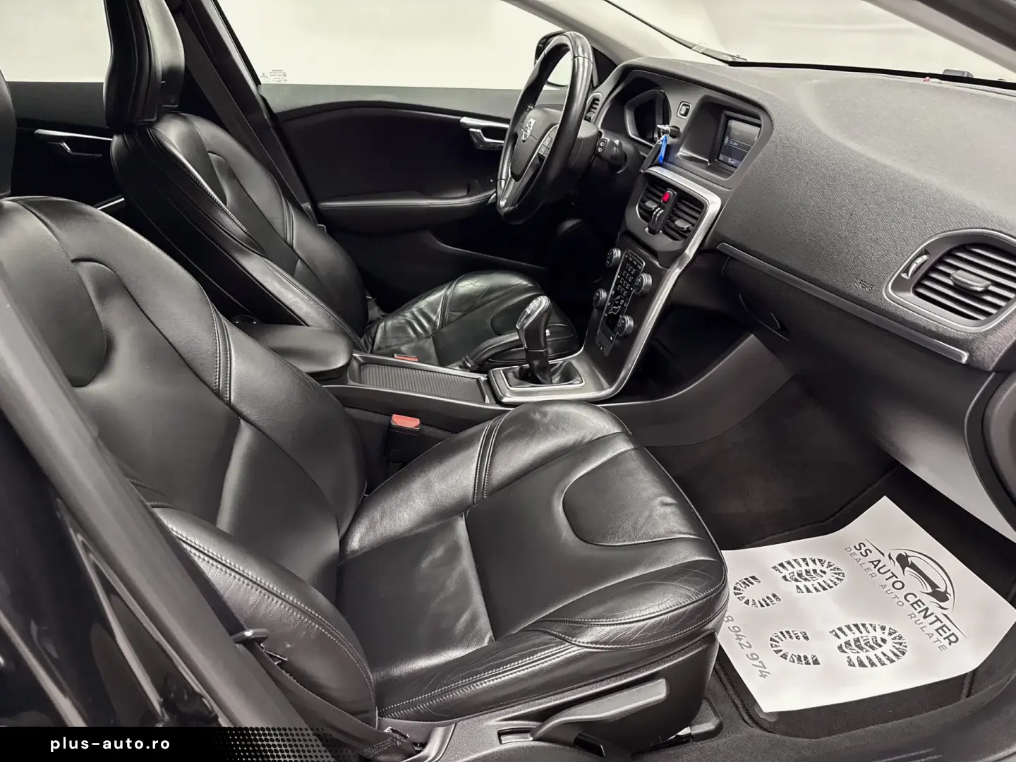 Volvo V40 D2 ECO Momentum