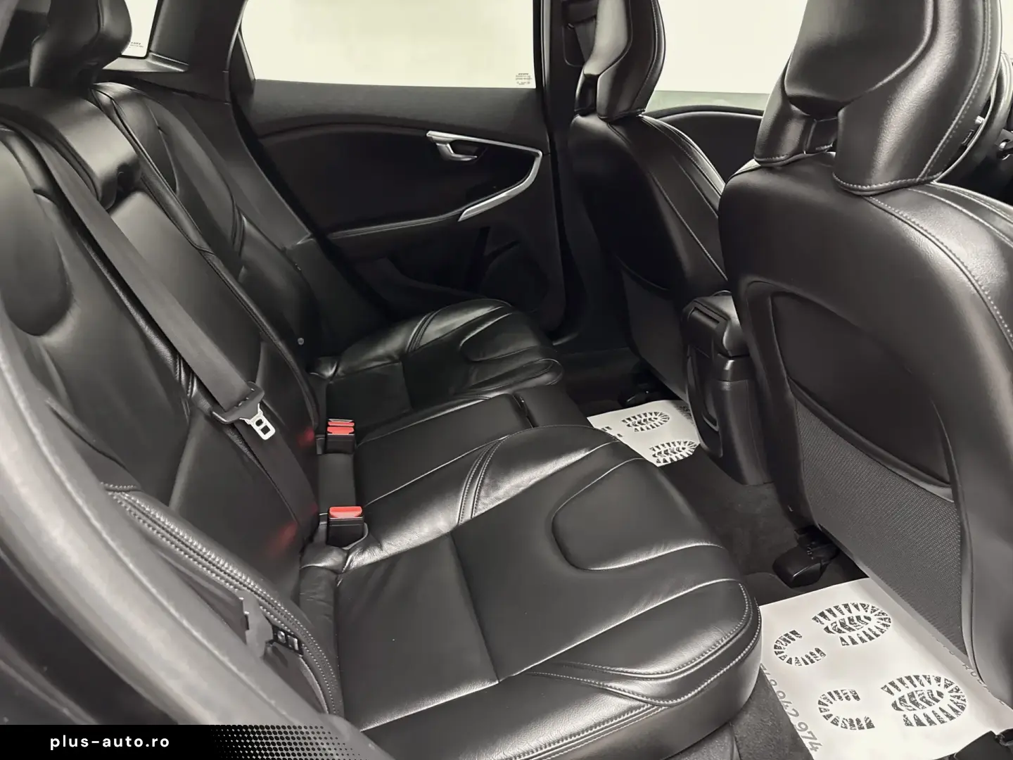 Volvo V40 D2 ECO Momentum