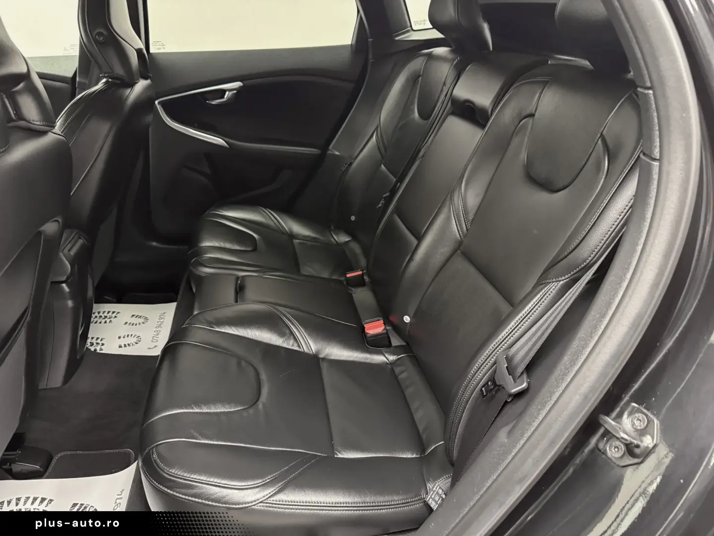 Volvo V40 D2 ECO Momentum