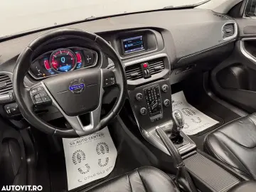 Volvo V40 D2 ECO Momentum