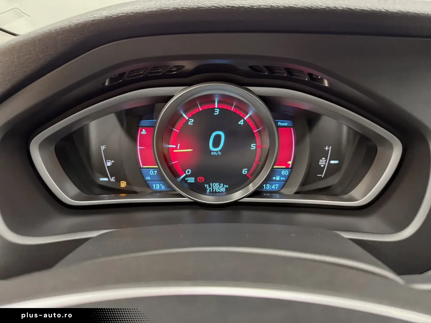 Volvo V40 D2 ECO Momentum