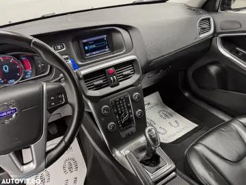 Volvo V40 D2 ECO Momentum