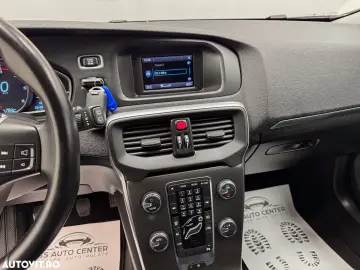 Volvo V40 D2 ECO Momentum