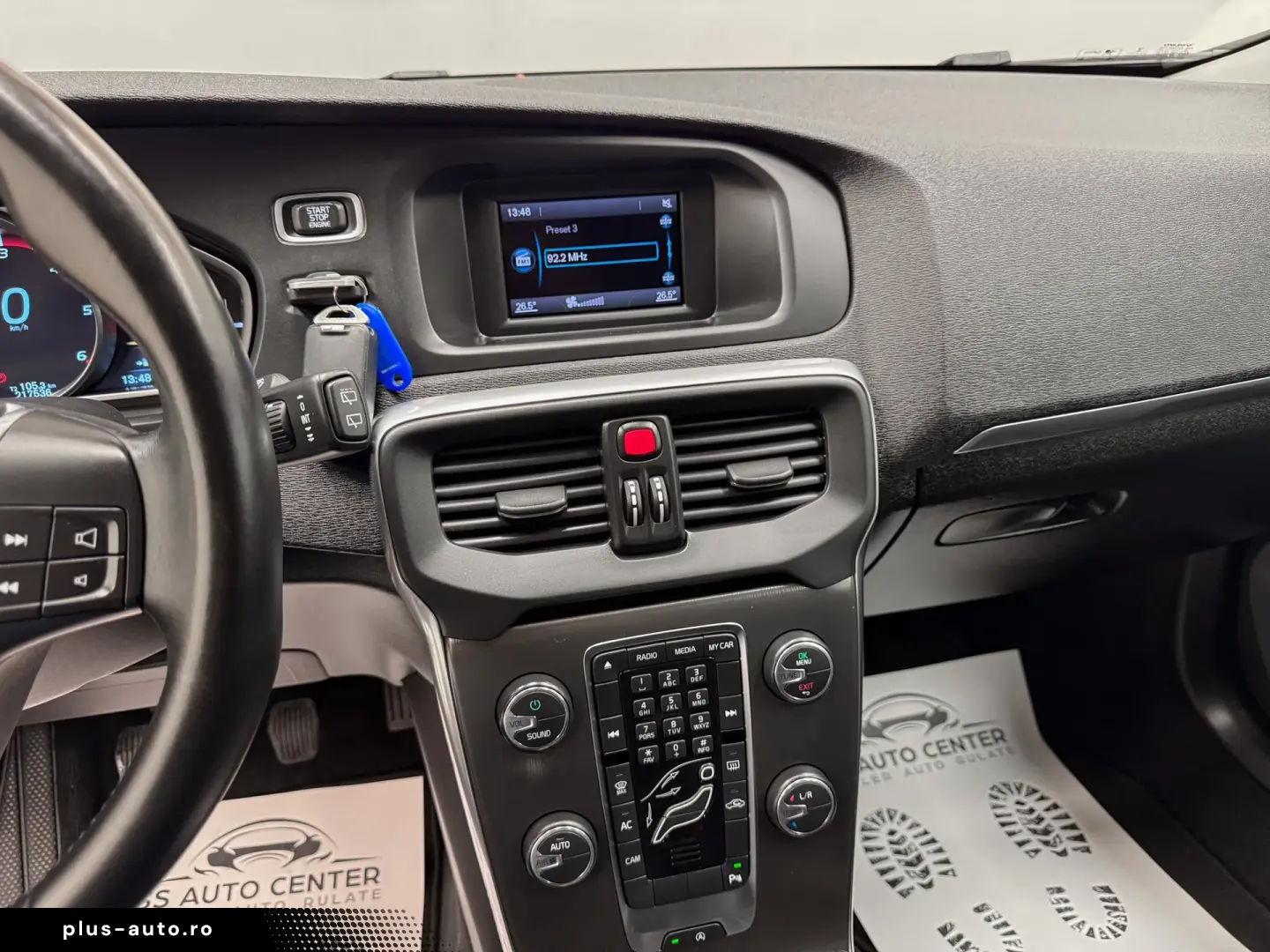 Volvo V40 D2 ECO Momentum