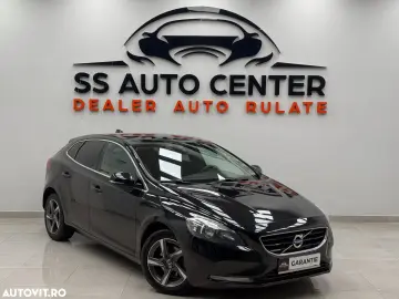 Volvo V40 D2 ECO Momentum