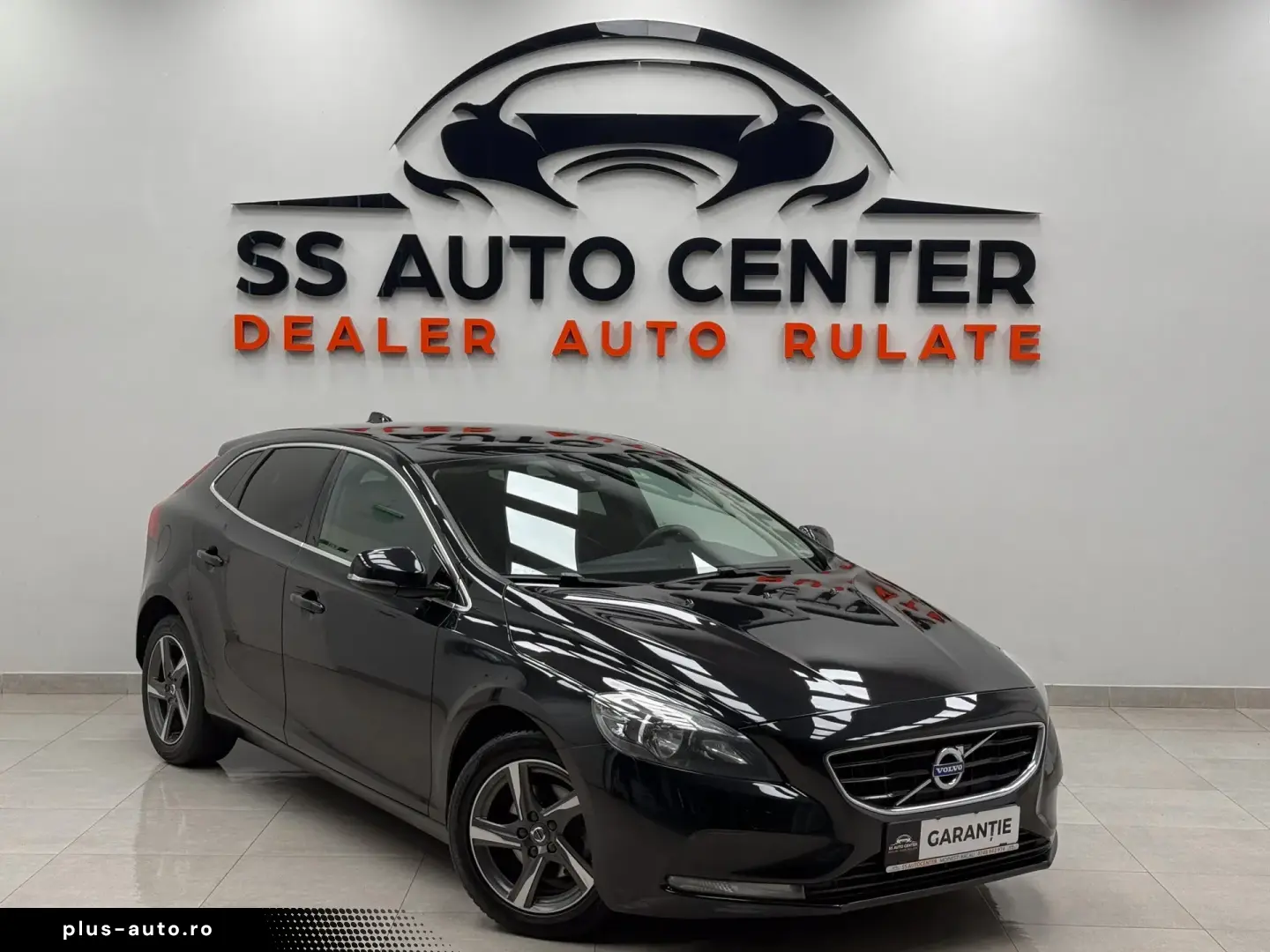 Volvo V40 D2 ECO Momentum