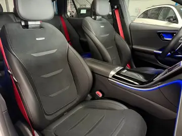 MERCEDES-BENZ C 43 AMG T 4M PREMIUM DISTRONIC-NIGHT &hellip;