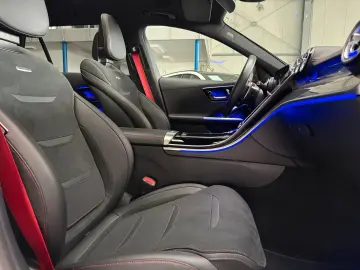 MERCEDES-BENZ C 43 AMG T 4M PREMIUM DISTRONIC-NIGHT &hellip;