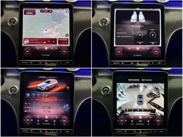 MERCEDES-BENZ C 43 AMG T 4M PREMIUM DISTRONIC-NIGHT &hellip;