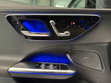 MERCEDES-BENZ C 43 AMG T 4M PREMIUM DISTRONIC-NIGHT &hellip;