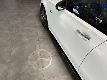 MERCEDES-BENZ C 43 AMG T 4M PREMIUM DISTRONIC-NIGHT &hellip;