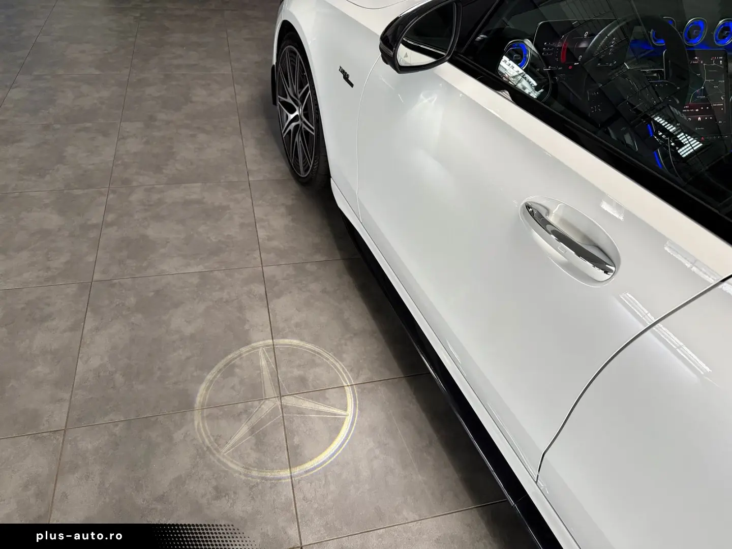 MERCEDES-BENZ C 43 AMG T 4M PREMIUM DISTRONIC-NIGHT &hellip;