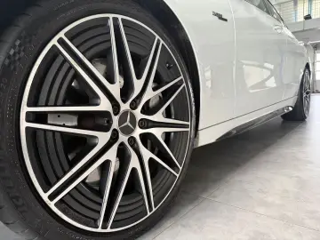 MERCEDES-BENZ C 43 AMG T 4M PREMIUM DISTRONIC-NIGHT &hellip;