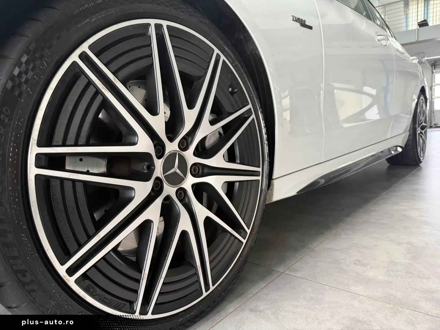 MERCEDES-BENZ C 43 AMG T 4M PREMIUM DISTRONIC-NIGHT &hellip;