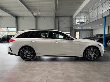 MERCEDES-BENZ C 43 AMG T 4M PREMIUM DISTRONIC-NIGHT &hellip;