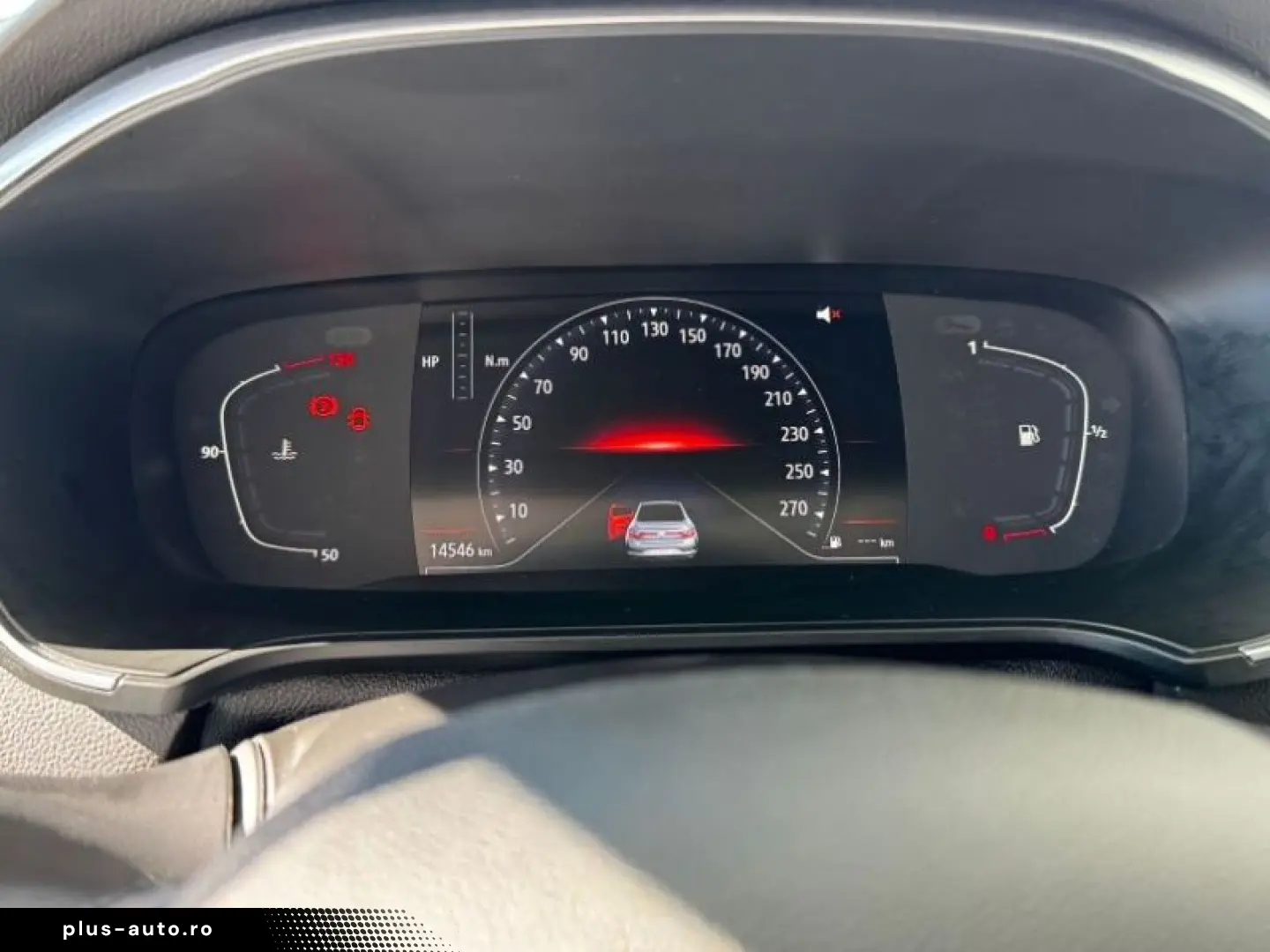 RENAULT MEGANE 1.3 TCe 140CP equilibre