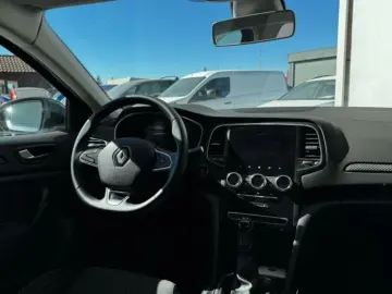 RENAULT MEGANE 1.3 TCe 140CP equilibre