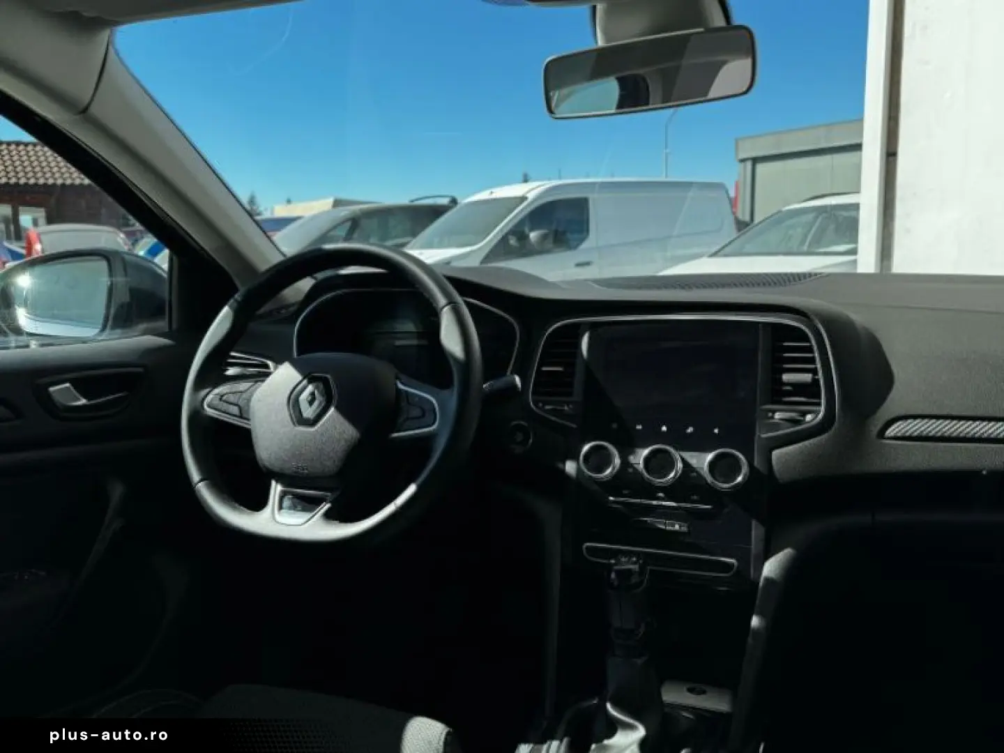 RENAULT MEGANE 1.3 TCe 140CP equilibre