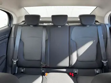 RENAULT MEGANE 1.3 TCe 140CP equilibre