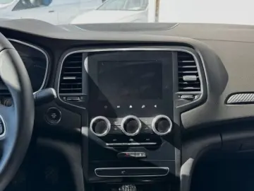 RENAULT MEGANE 1.3 TCe 140CP equilibre