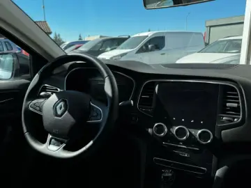 RENAULT MEGANE 1.3 TCe 140CP equilibre