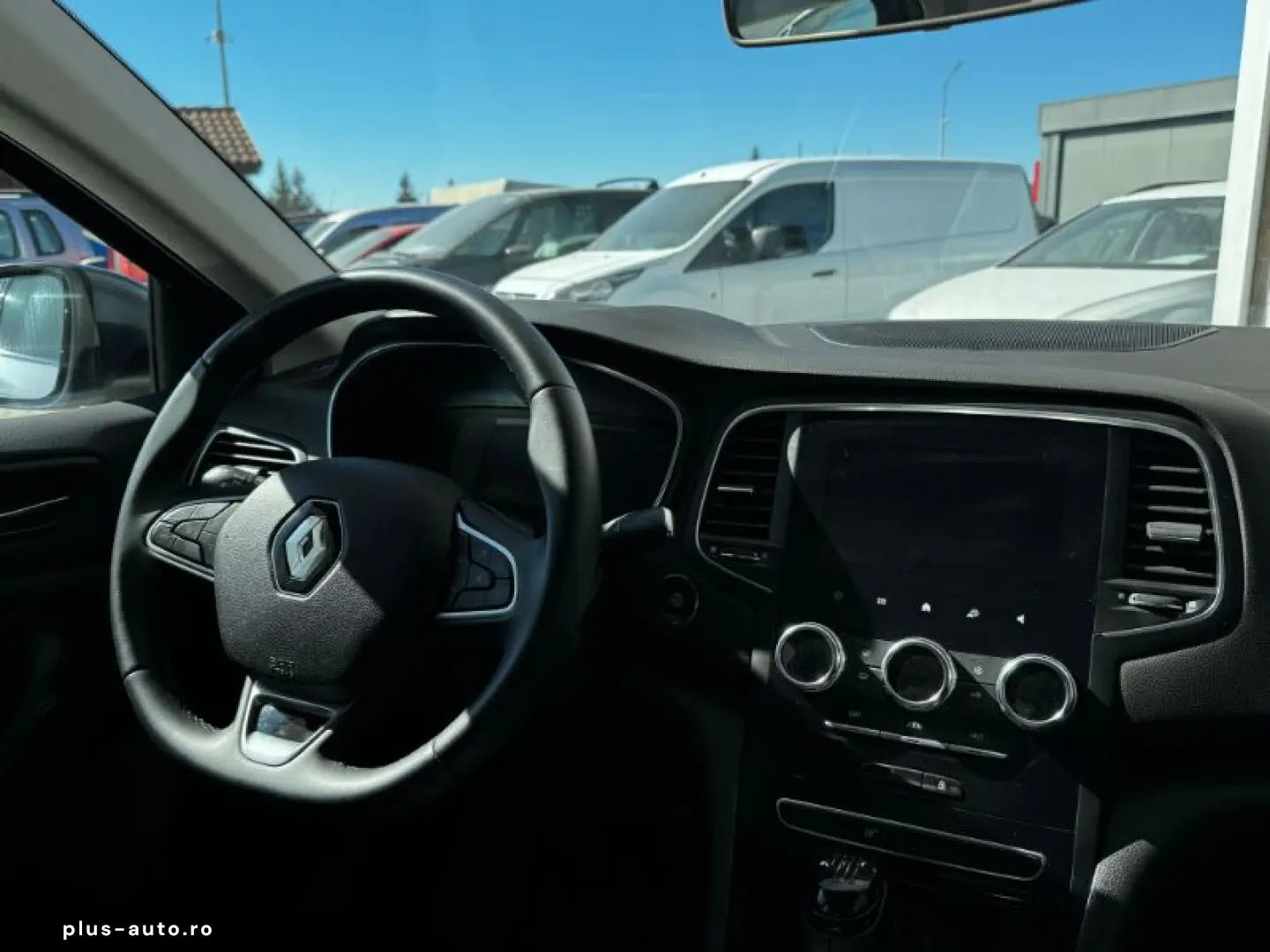 RENAULT MEGANE 1.3 TCe 140CP equilibre