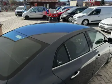 RENAULT MEGANE 1.3 TCe 140CP equilibre