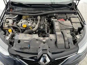 RENAULT MEGANE 1.3 TCe 140CP equilibre