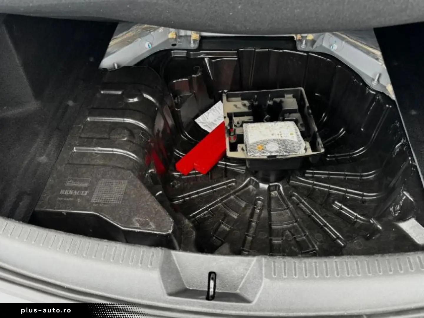 RENAULT MEGANE 1.3 TCe 140CP equilibre