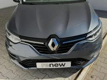 RENAULT MEGANE 1.3 TCe 140CP equilibre