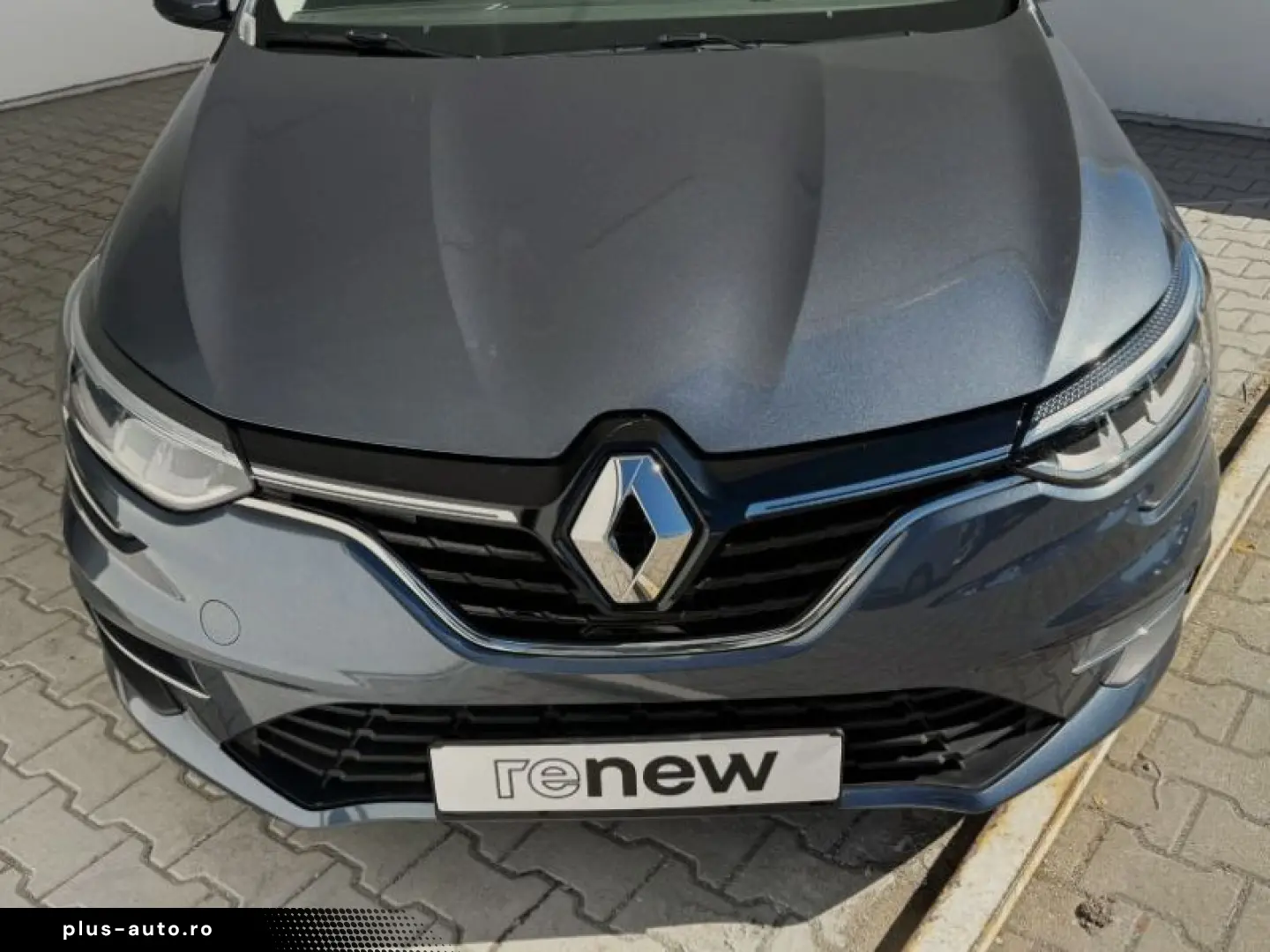 RENAULT MEGANE 1.3 TCe 140CP equilibre