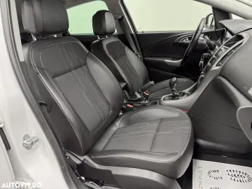 Opel Astra 1.7 CDTI DPF ecoFLEX Start Stop 114g 150 Jahre