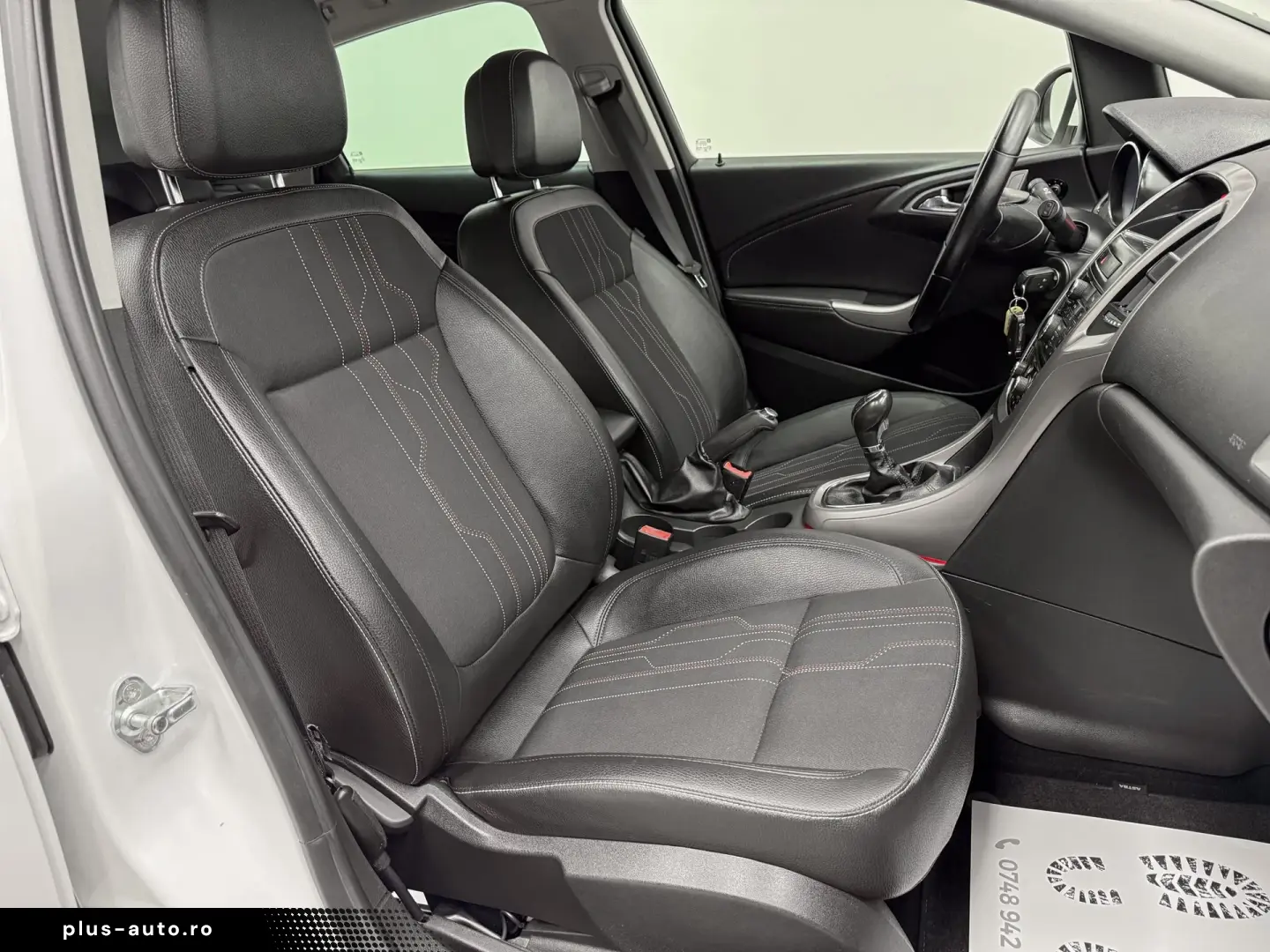 Opel Astra 1.7 CDTI DPF ecoFLEX Start Stop 114g 150 Jahre