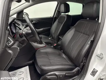 Opel Astra 1.7 CDTI DPF ecoFLEX Start Stop 114g 150 Jahre