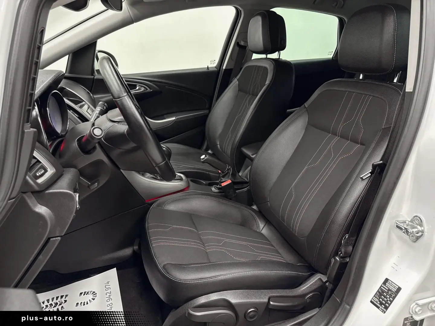 Opel Astra 1.7 CDTI DPF ecoFLEX Start Stop 114g 150 Jahre