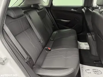 Opel Astra 1.7 CDTI DPF ecoFLEX Start Stop 114g 150 Jahre