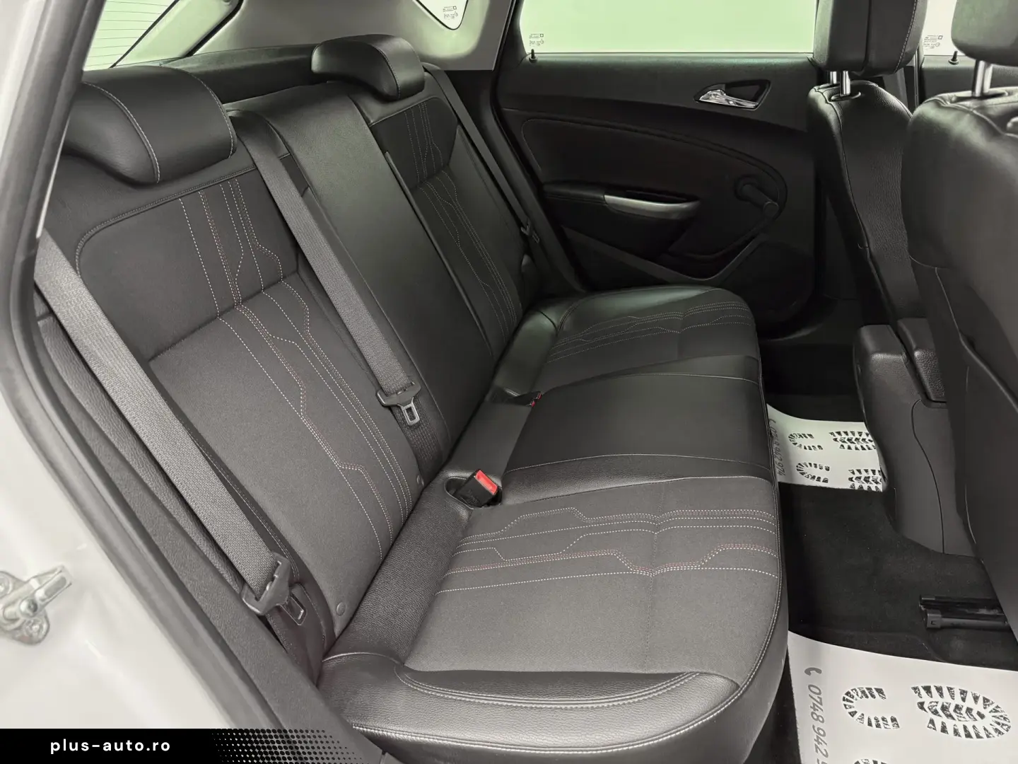 Opel Astra 1.7 CDTI DPF ecoFLEX Start Stop 114g 150 Jahre