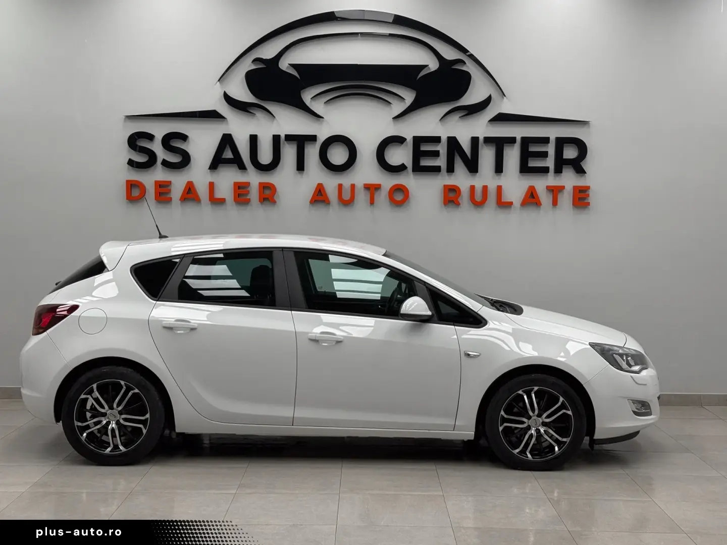 Opel Astra 1.7 CDTI DPF ecoFLEX Start Stop 114g 150 Jahre