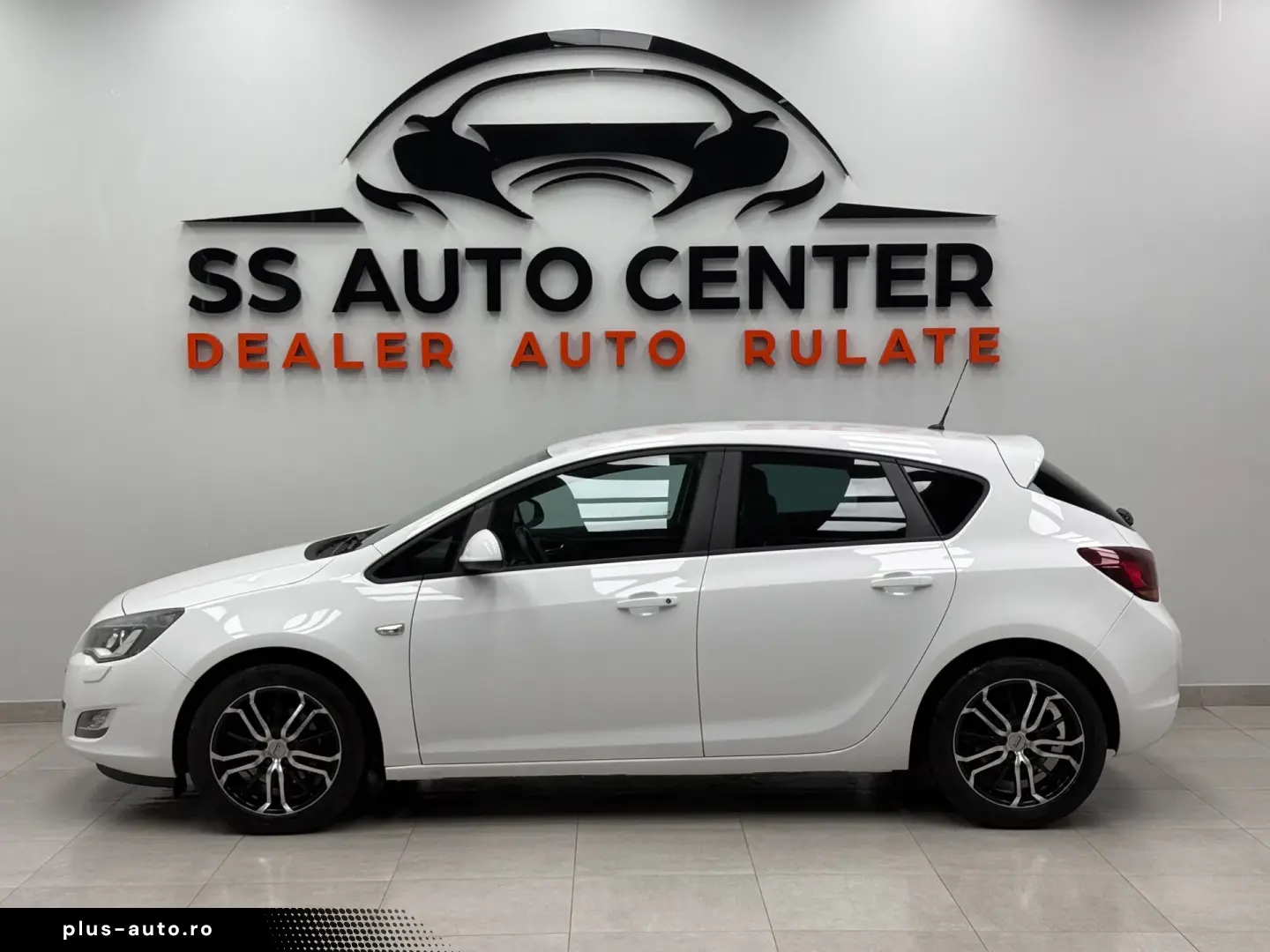 Opel Astra 1.7 CDTI DPF ecoFLEX Start Stop 114g 150 Jahre