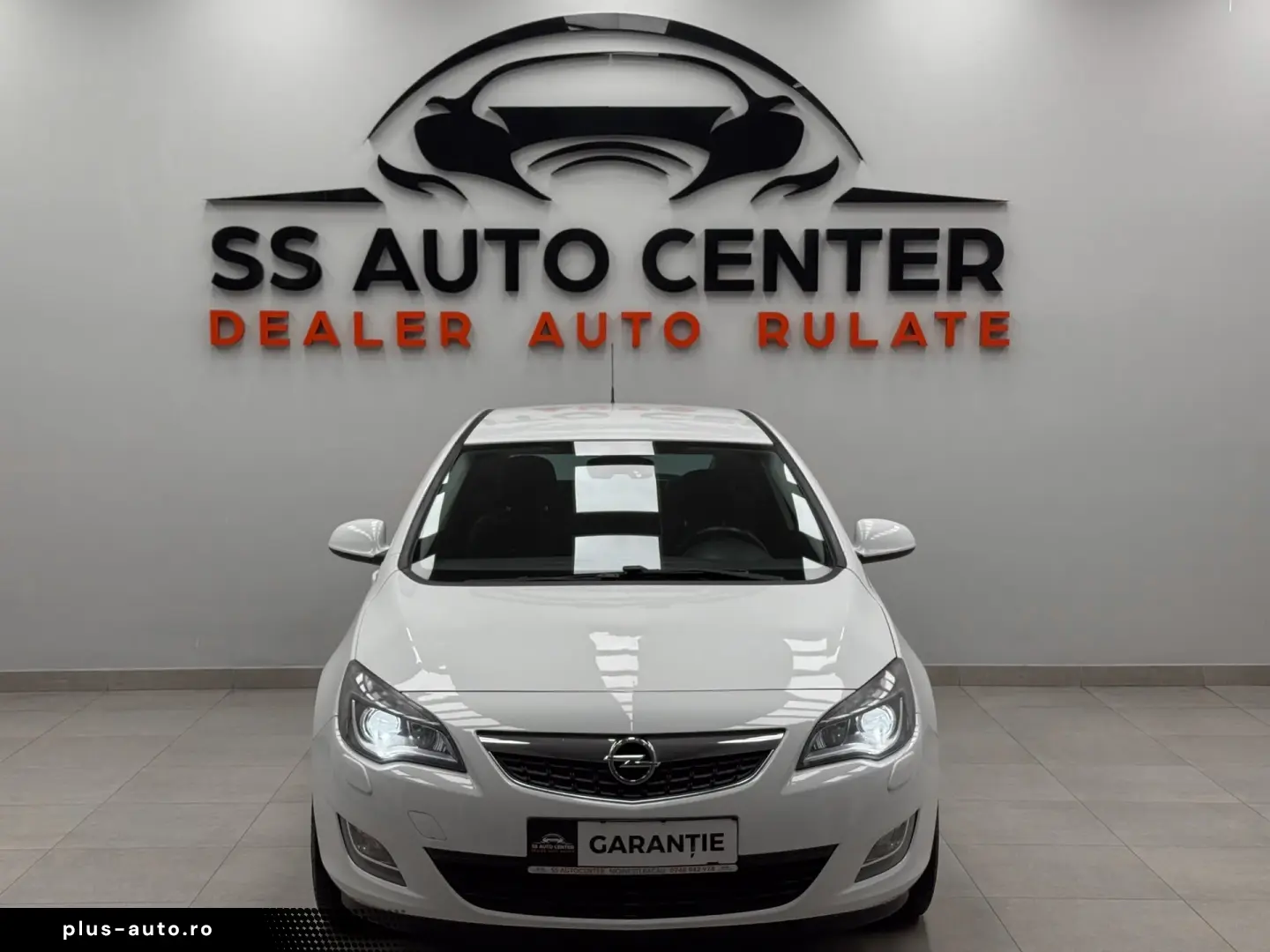 Opel Astra 1.7 CDTI DPF ecoFLEX Start Stop 114g 150 Jahre