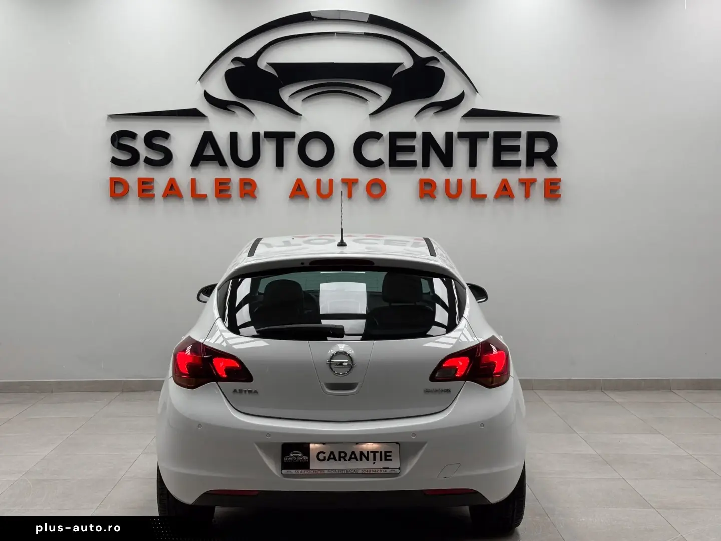 Opel Astra 1.7 CDTI DPF ecoFLEX Start Stop 114g 150 Jahre