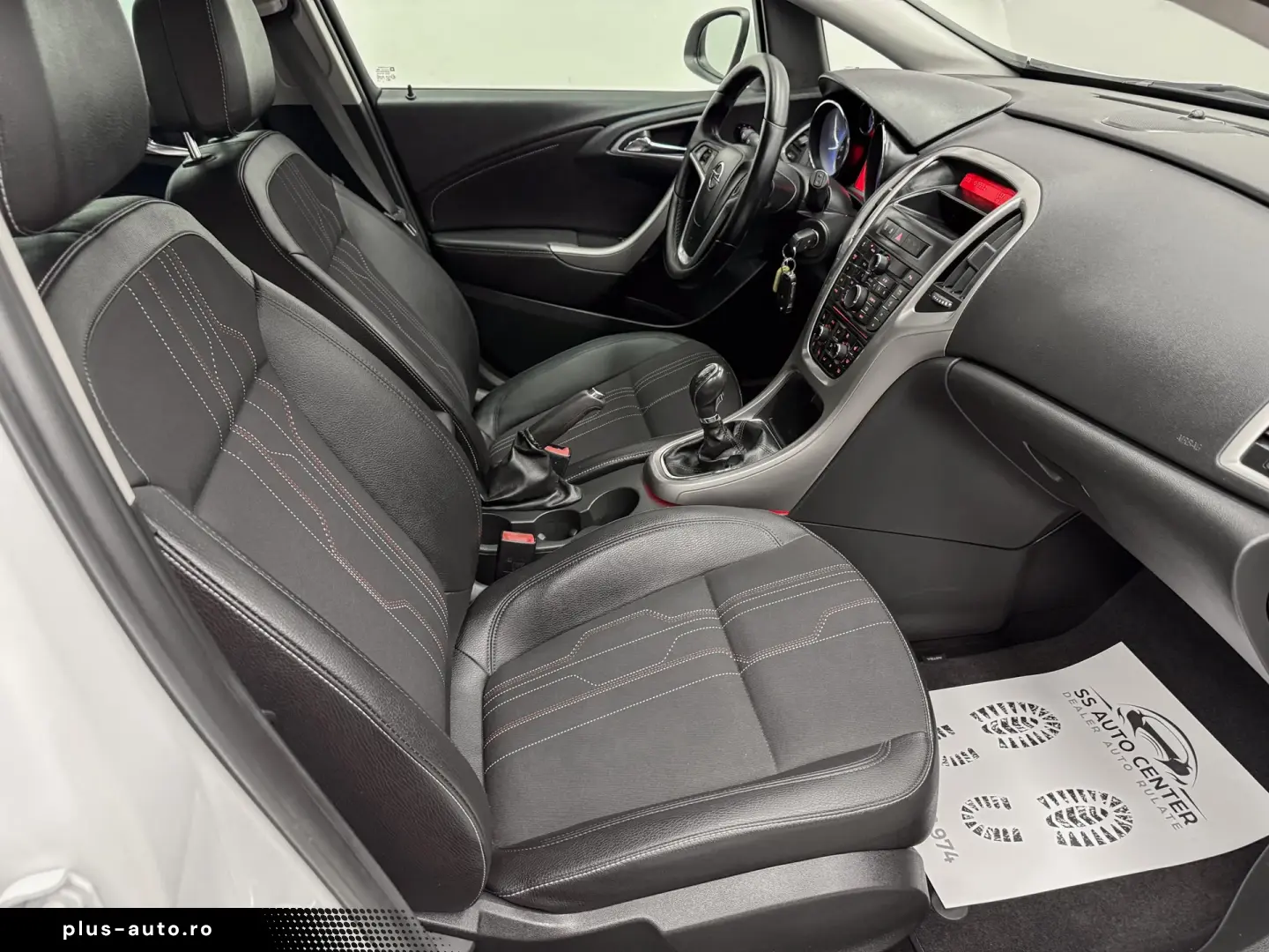 Opel Astra 1.7 CDTI DPF ecoFLEX Start Stop 114g 150 Jahre