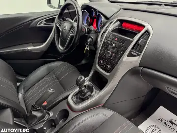 Opel Astra 1.7 CDTI DPF ecoFLEX Start Stop 114g 150 Jahre